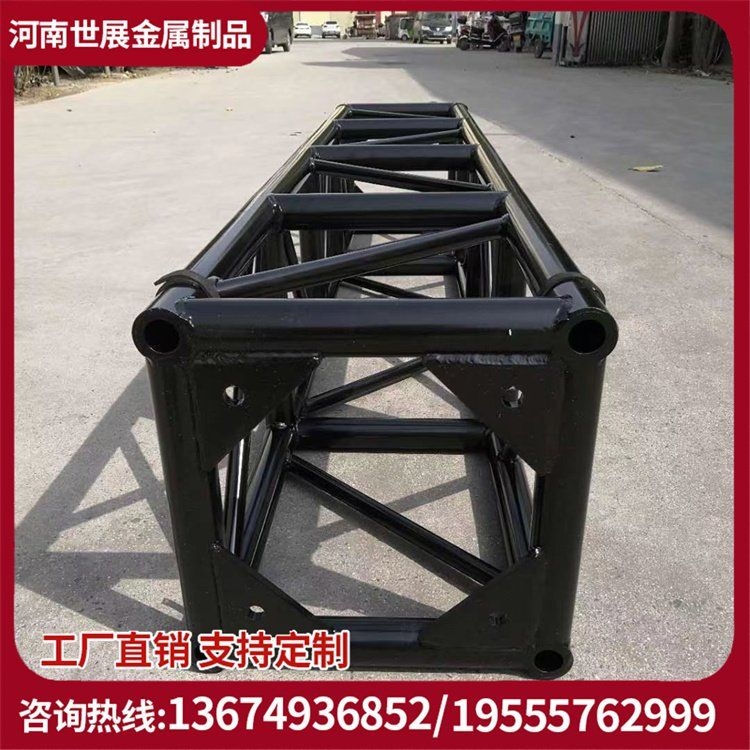 做桁架需要哪些工具？（做桁架需要哪些材料？） 行業(yè)新聞 第1張