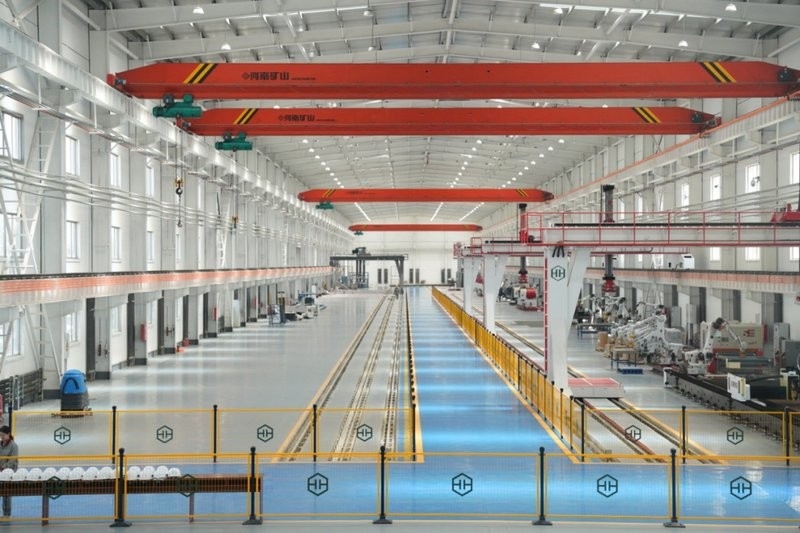 忻州鋼結(jié)構(gòu)公司最厲害三個(gè)部門 行業(yè)新聞 第1張