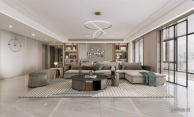 舊房子翻新哪些部分最花錢？（2023舊房裝修改造一般要多少錢2023舊房裝修價格一覽） 行業(yè)新聞 第1張