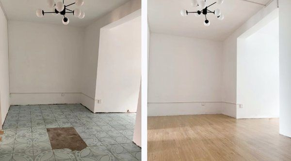 舊房子翻新哪些部分最花錢？（2023舊房裝修改造一般要多少錢2023舊房裝修價格一覽） 行業(yè)新聞 第3張