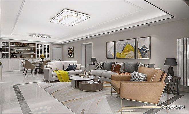 舊房子翻新哪些部分最花錢？（2023舊房裝修改造一般要多少錢2023舊房裝修價格一覽） 行業(yè)新聞 第8張