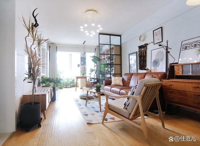 舊房子翻新哪些部分最花錢？（2023舊房裝修改造一般要多少錢2023舊房裝修價格一覽） 行業(yè)新聞 第9張