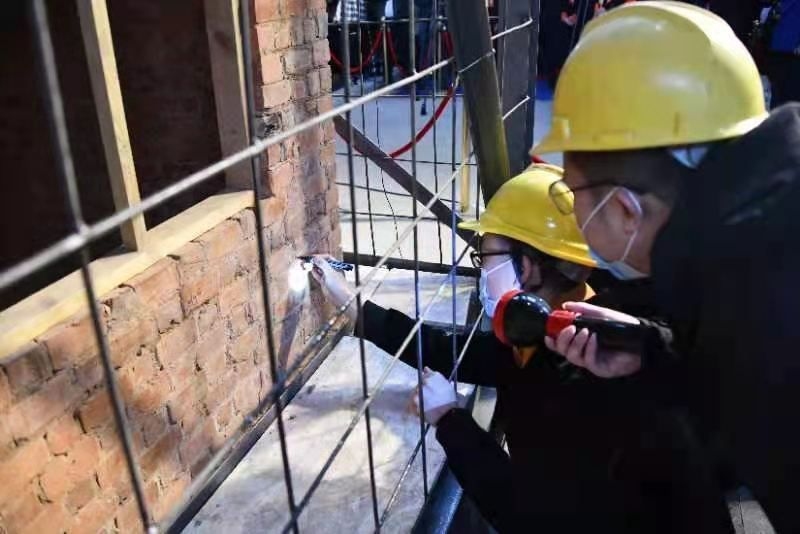 哪些房屋需要加固？ 行業(yè)新聞 第3張