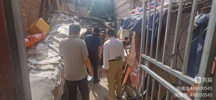 哪些房屋需要加固？ 行業(yè)新聞 第4張