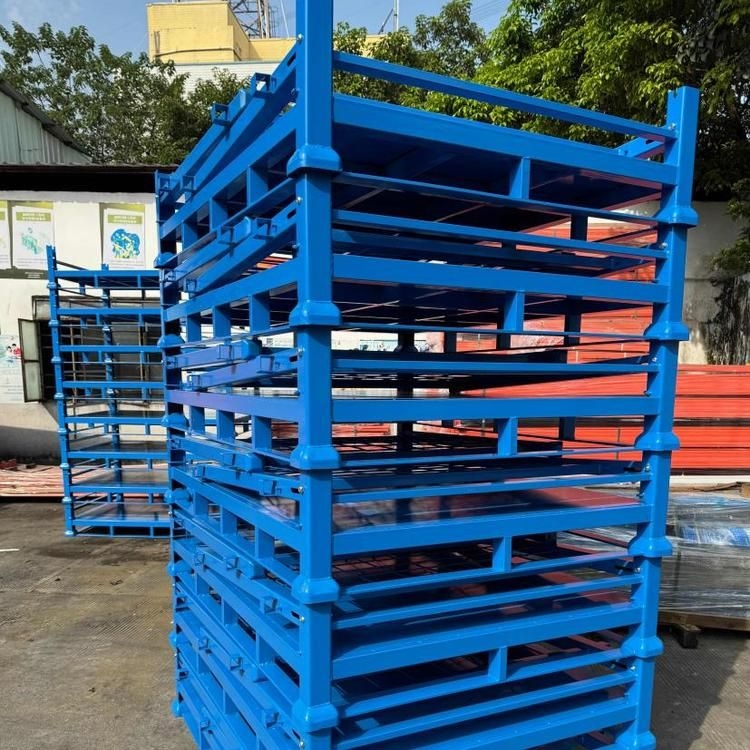 巧固架的價格范圍是多少（博利雅重型加厚可折疊堆垛架巧固架價格范圍是多少） 行業(yè)新聞 第1張