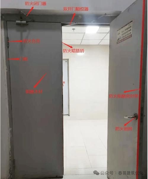 消防平面圖有哪些常見錯誤(建筑消防平面圖常見錯誤可歸納1000字說明和配圖) 行業(yè)新聞 第2張 消防平面圖有哪些常見錯誤(建筑消防平面圖常見錯誤可歸納1000字說明和配圖) 行業(yè)新聞 第2張