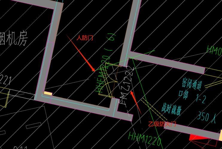 消防平面圖有哪些常見錯誤(建筑消防平面圖常見錯誤可歸納1000字說明和配圖) 行業(yè)新聞 第5張 消防平面圖有哪些常見錯誤(建筑消防平面圖常見錯誤可歸納1000字說明和配圖) 行業(yè)新聞 第5張