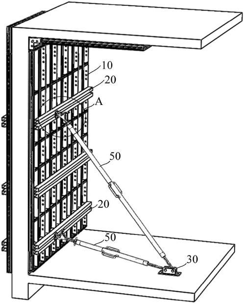 有哪些常見的桁架加固斜撐類型？（工程實(shí)踐中常見的桁架加固斜撐類型及其核心特征） 行業(yè)新聞 第2張