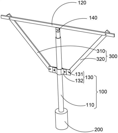有哪些常見的桁架加固斜撐類型？（工程實(shí)踐中常見的桁架加固斜撐類型及其核心特征） 行業(yè)新聞 第6張