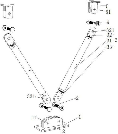 有哪些常見的桁架加固斜撐類型？（工程實(shí)踐中常見的桁架加固斜撐類型及其核心特征） 行業(yè)新聞 第9張