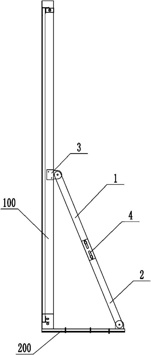 有哪些常見的桁架加固斜撐類型？（工程實(shí)踐中常見的桁架加固斜撐類型及其核心特征） 行業(yè)新聞 第10張