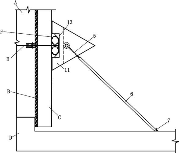 有哪些常見的桁架加固斜撐類型？（工程實(shí)踐中常見的桁架加固斜撐類型及其核心特征） 行業(yè)新聞 第12張