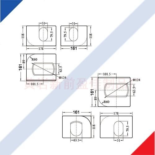 如何選擇合適的集裝箱角件？（如何選擇集裝箱角件） 行業(yè)新聞 第6張