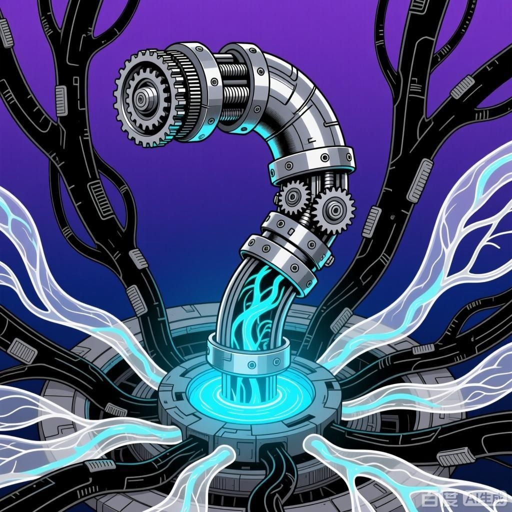 如何繪制異形構(gòu)造圖？（四張插畫風(fēng)格的異形構(gòu)造圖詳解如何用photoshop繪制異形構(gòu)造圖） 行業(yè)新聞 第1張