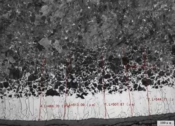 如何判斷鋼材是否合格？（如何判斷鋼材合格性判斷） 行業(yè)新聞 第2張