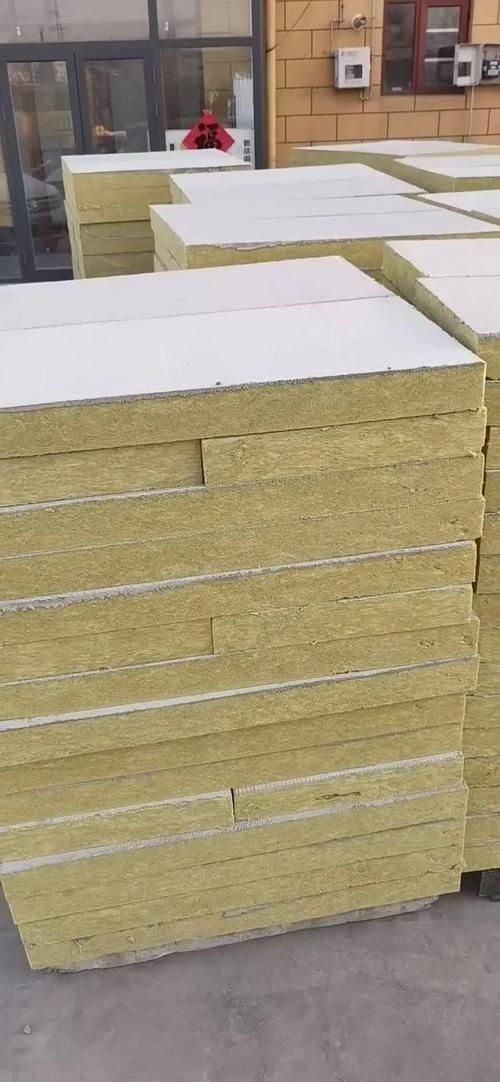 A級不燃材料的價格范圍（a級不燃材料及應(yīng)用場景存在顯著差異、材料的價格范圍） 行業(yè)新聞 第2張