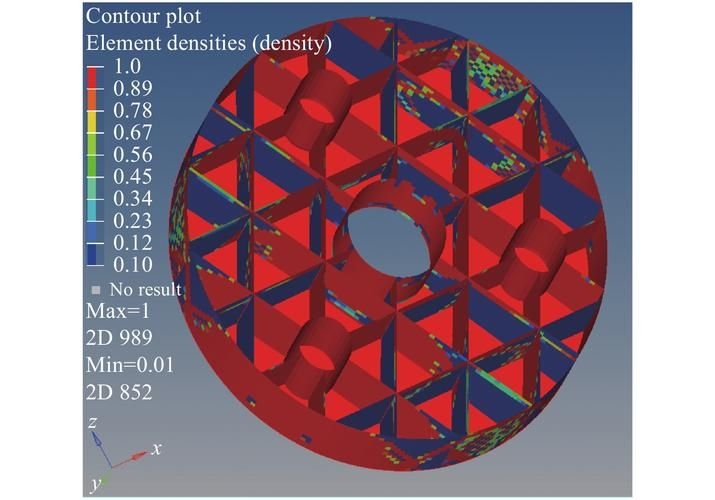 有哪些桁架結構優(yōu)化軟件（當前主流桁架結構優(yōu)化軟件） 行業(yè)新聞 第1張
