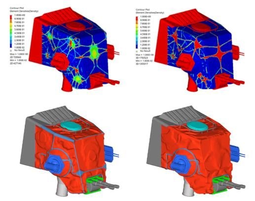 有哪些桁架結構優(yōu)化軟件（當前主流桁架結構優(yōu)化軟件） 行業(yè)新聞 第3張