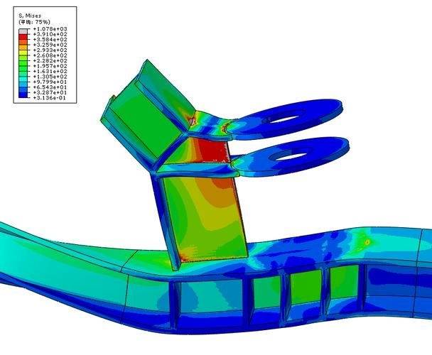 桁架設(shè)計(jì)中常見(jiàn)的問(wèn)題有哪些(桁架設(shè)計(jì)中常見(jiàn)的技術(shù)問(wèn)題) 行業(yè)新聞 第1張 桁架設(shè)計(jì)中常見(jiàn)的問(wèn)題有哪些(桁架設(shè)計(jì)中常見(jiàn)的技術(shù)問(wèn)題) 行業(yè)新聞 第1張
