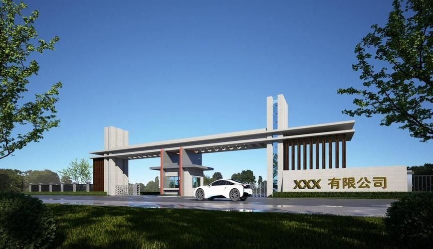 鋼結(jié)構(gòu)大門樓有哪些常見(jiàn)型號(hào)（鋼結(jié)構(gòu)大門樓有哪些常見(jiàn)型號(hào)，） 行業(yè)新聞 第11張