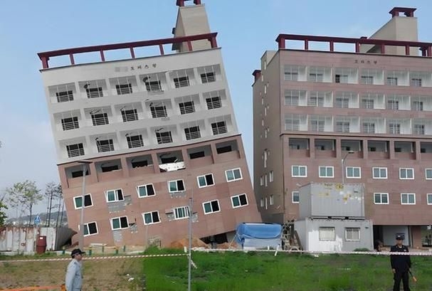 如何判斷地基是否繼續(xù)下沉？（北京地基持續(xù)下沉是否繼續(xù)下沉是否繼續(xù)下沉） 行業(yè)新聞 第8張