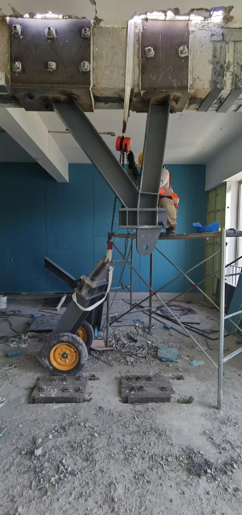 有沒有加固設(shè)計(jì)的最佳實(shí)踐案例？（加固設(shè)計(jì)最佳實(shí)踐案例） 行業(yè)新聞 第1張