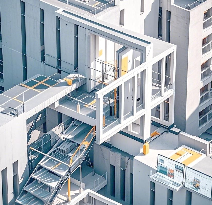 有沒有加固設(shè)計(jì)的最佳實(shí)踐案例？（加固設(shè)計(jì)最佳實(shí)踐案例） 行業(yè)新聞 第2張