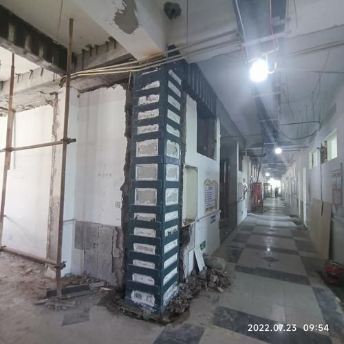 有沒有加固設(shè)計(jì)的最佳實(shí)踐案例？（加固設(shè)計(jì)最佳實(shí)踐案例） 行業(yè)新聞 第6張