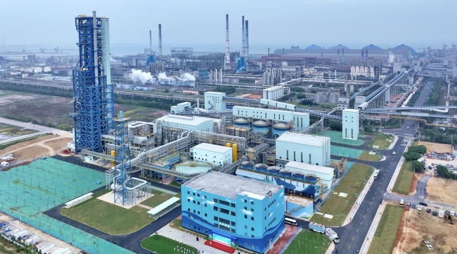 有哪些成功的鋼廠優(yōu)化案例？（中國(guó)鋼廠優(yōu)化案例） 行業(yè)新聞 第3張