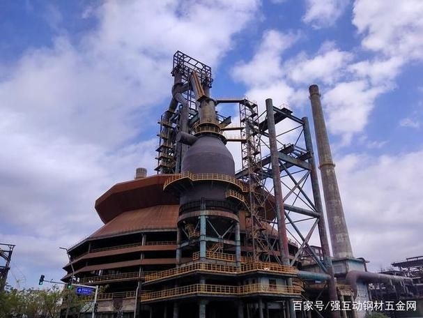 有哪些成功的鋼廠優(yōu)化案例？（中國(guó)鋼廠優(yōu)化案例） 行業(yè)新聞 第5張