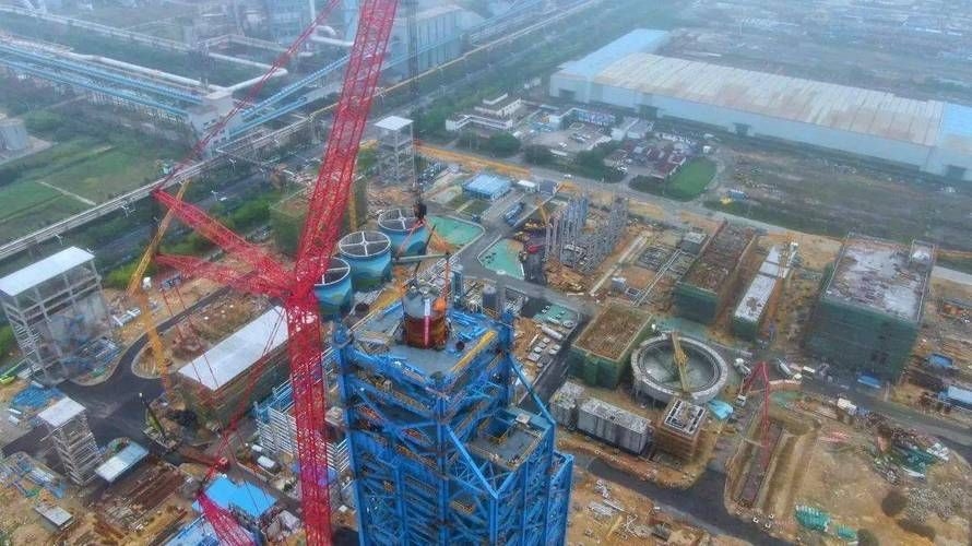 有哪些成功的鋼廠優(yōu)化案例？（中國(guó)鋼廠優(yōu)化案例） 行業(yè)新聞 第6張