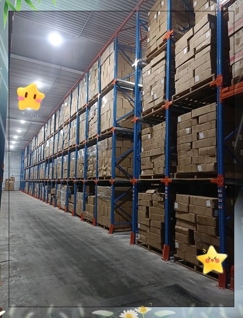 如何選擇適合的冷庫貨架？（冷庫貨架選擇適合的冷庫貨架選型指南（北京冬季低溫）） 行業(yè)新聞 第5張