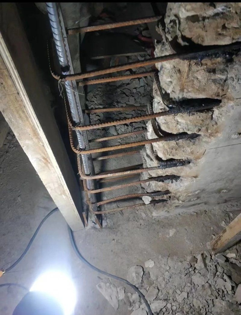 承重墻被拆后如何補(bǔ)救？（如何判斷承重墻被拆后的損傷程度？） 行業(yè)新聞 第1張