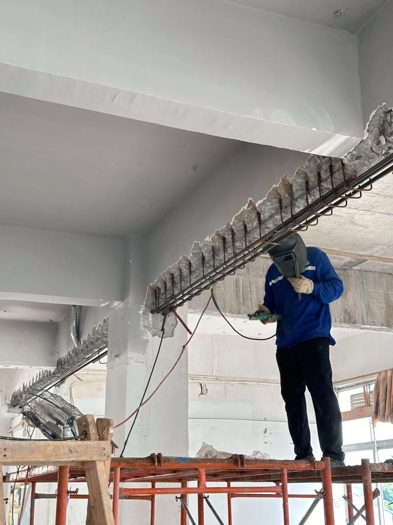 如何準備結(jié)構(gòu)加固設(shè)計資質(zhì)申請材料？（北京地區(qū)結(jié)構(gòu)加固設(shè)計資質(zhì)申請材料詳解（北京地區(qū)適用）） 行業(yè)新聞 第3張