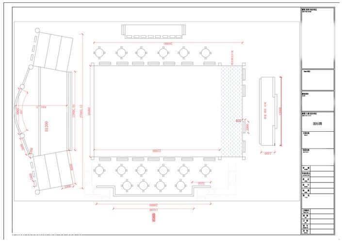 有沒有舞臺搭建示意圖模板？（有沒有免費的舞臺搭建示意圖模板？） 行業(yè)新聞 第3張