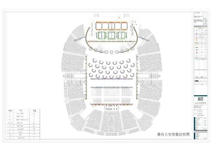有沒有舞臺搭建示意圖模板？（有沒有免費的舞臺搭建示意圖模板？） 行業(yè)新聞 第8張