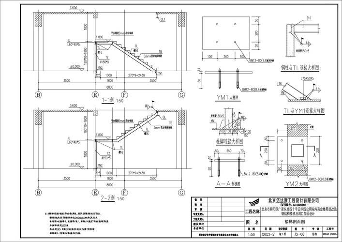 如何繪制鋼結(jié)構(gòu)樓板施工圖？（如何繪制鋼結(jié)構(gòu)樓板施工圖） 行業(yè)新聞 第2張