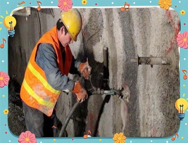 注漿加固工藝有哪些優(yōu)缺點(diǎn)（旺仔糖一一，注漿加固法的優(yōu)缺點(diǎn)大揭秘） 行業(yè)新聞 第1張