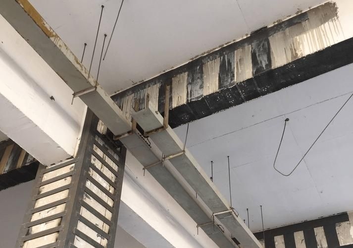 鋼結(jié)構(gòu)加固節(jié)點(diǎn)有哪些常見方法 行業(yè)新聞 第1張 鋼結(jié)構(gòu)加固節(jié)點(diǎn)有哪些常見方法 行業(yè)新聞 第1張