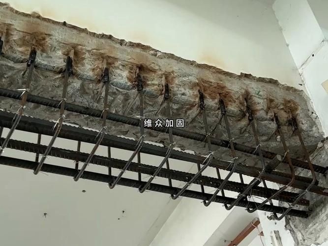 鋼結(jié)構(gòu)加固節(jié)點(diǎn)有哪些常見方法 行業(yè)新聞 第13張 鋼結(jié)構(gòu)加固節(jié)點(diǎn)有哪些常見方法 行業(yè)新聞 第13張