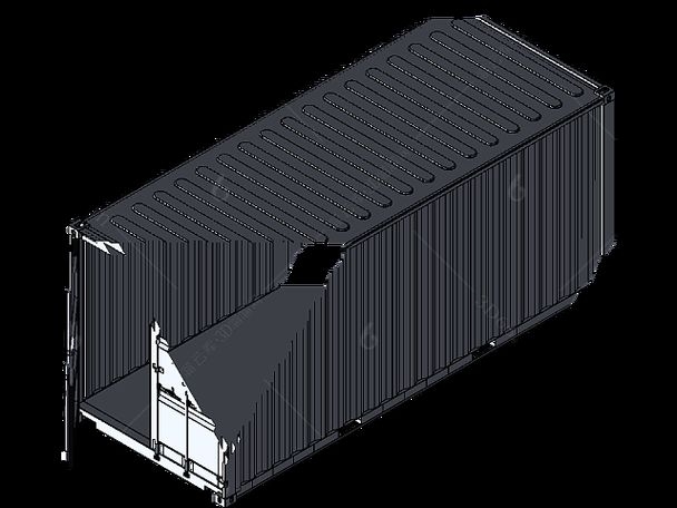 如何獲取集裝箱結構圖 行業(yè)新聞 第6張
