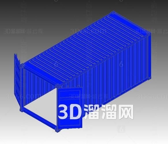 如何獲取集裝箱結構圖 行業(yè)新聞 第8張