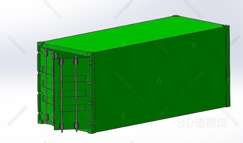 如何獲取集裝箱結構圖 行業(yè)新聞 第9張