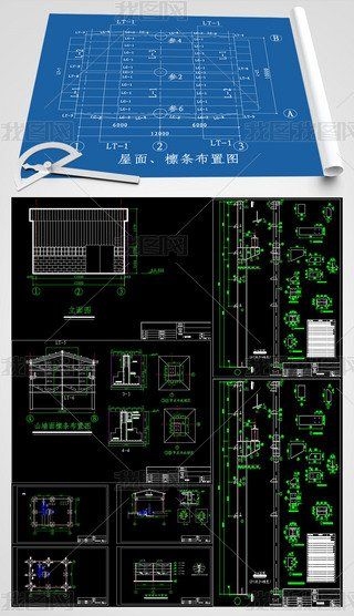 如何獲取現(xiàn)代化工廠布局設(shè)計圖 行業(yè)新聞 第4張