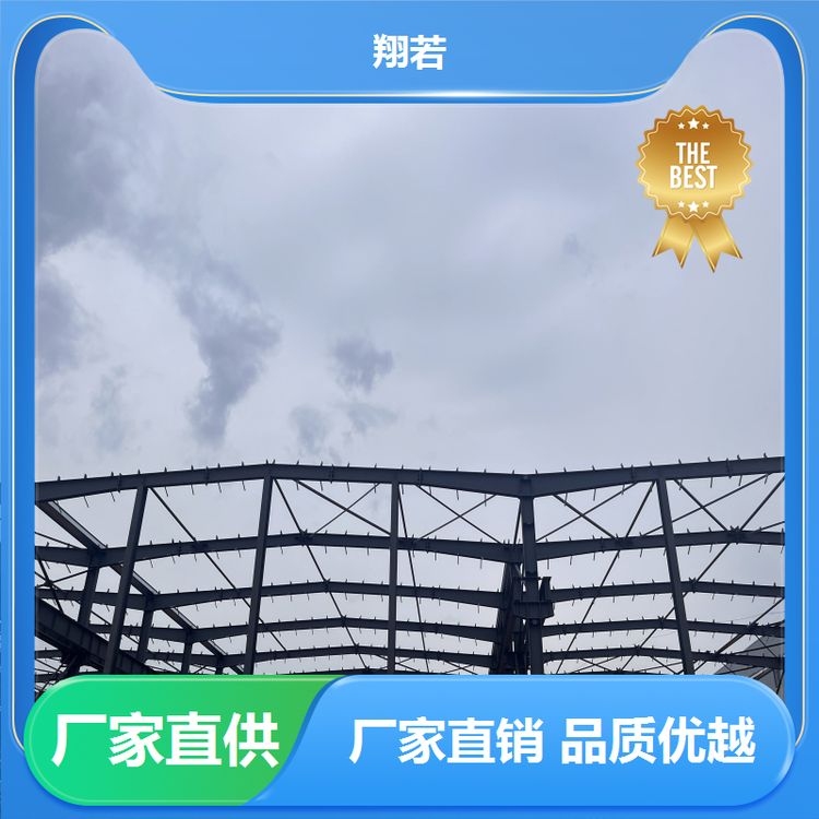 鋼架房廠房有哪些常見類型？ 行業(yè)新聞 第2張