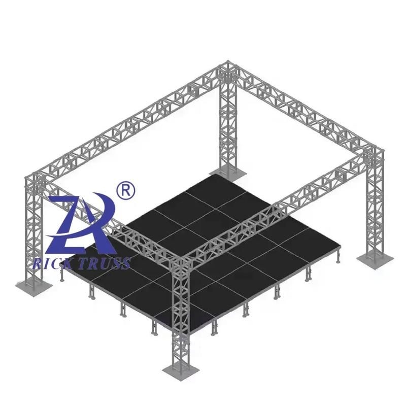 如何優(yōu)化舞臺(tái)搭建預(yù)算？（北京區(qū)域舞臺(tái)搭建預(yù)算優(yōu)化） 行業(yè)新聞 第5張