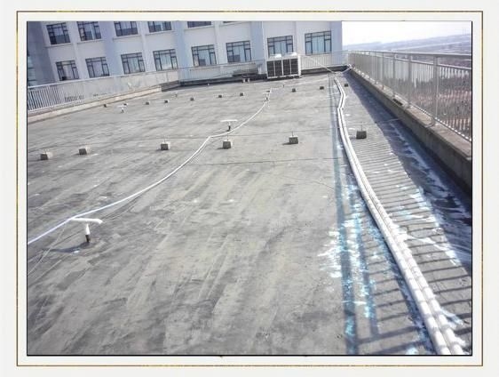 如何確保屋面板的防水性能？（屋面板防水施工全攻略屋面防水施工全攻略） 行業(yè)新聞 第1張