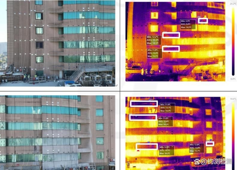 有哪些常見的碳纖維加固質(zhì)量問題？ 行業(yè)新聞 第1張