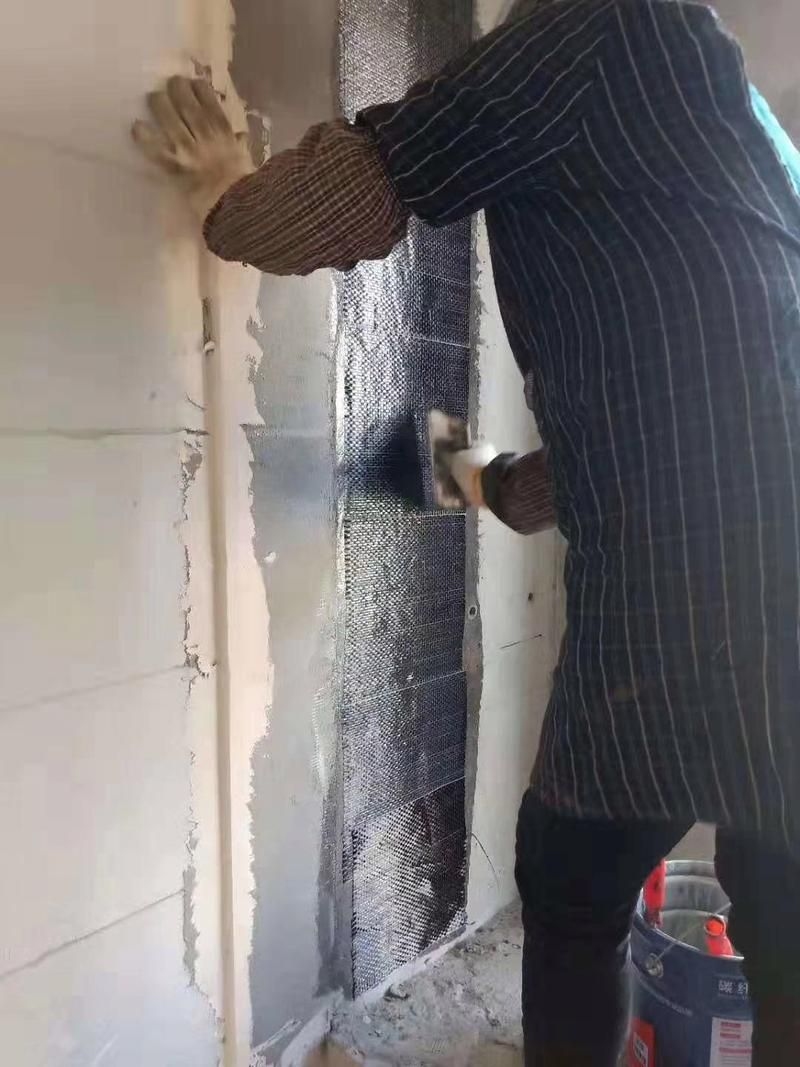 有哪些常見的碳纖維加固質(zhì)量問題？ 行業(yè)新聞 第9張