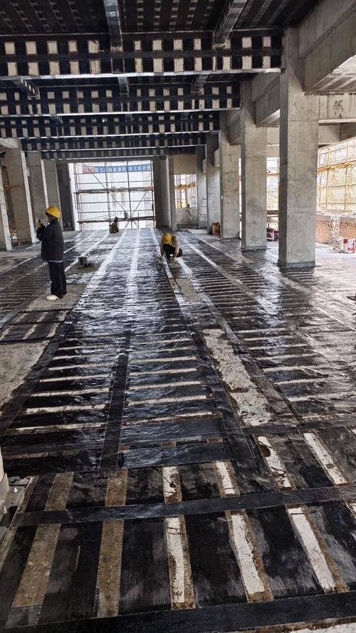 有哪些常見的碳纖維加固質(zhì)量問題？ 行業(yè)新聞 第11張